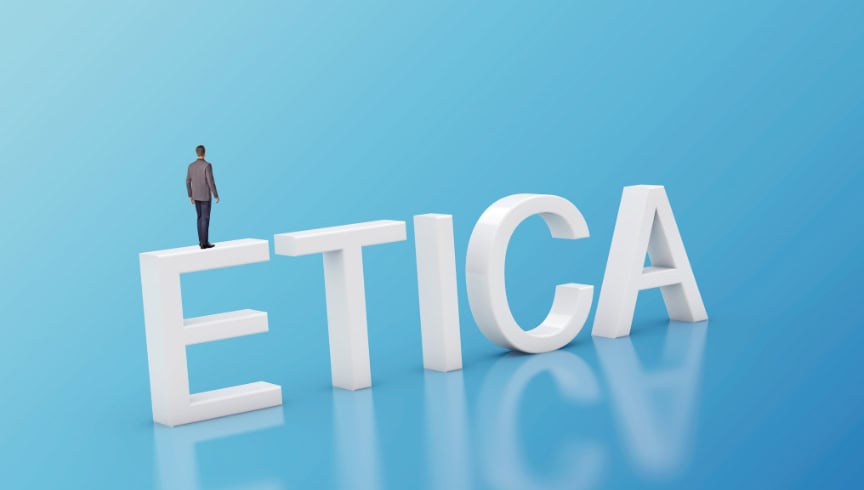 La ética en el asesoramiento jurídico: más allá del conocimiento técnico