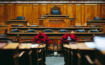 Las ventajas del arbitraje frente a los tribunales tradicionales