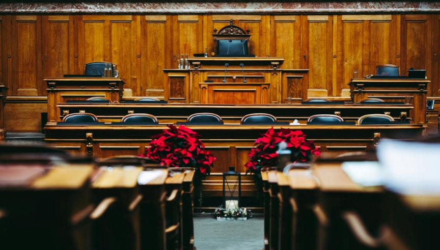 Las ventajas del arbitraje frente a los tribunales tradicionales