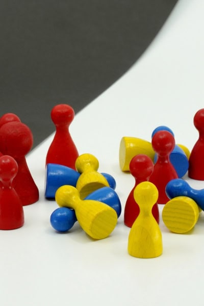 resolucion de conflictos